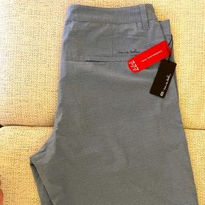 Travis Mathew Shorts - Prestige Performance Sz. 36